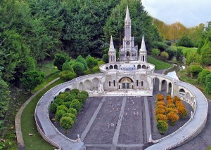 lourdes