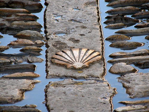 El Camino de Santiago (Camino Iniciático de Santiago)