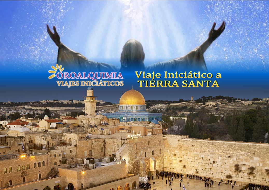 Ya está disponible en nuestro canal YouTube la presentación del viaje a Tierra Santa 2017