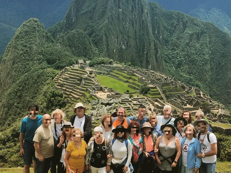 Viaje Iniciático a Perú – marzo de 2020