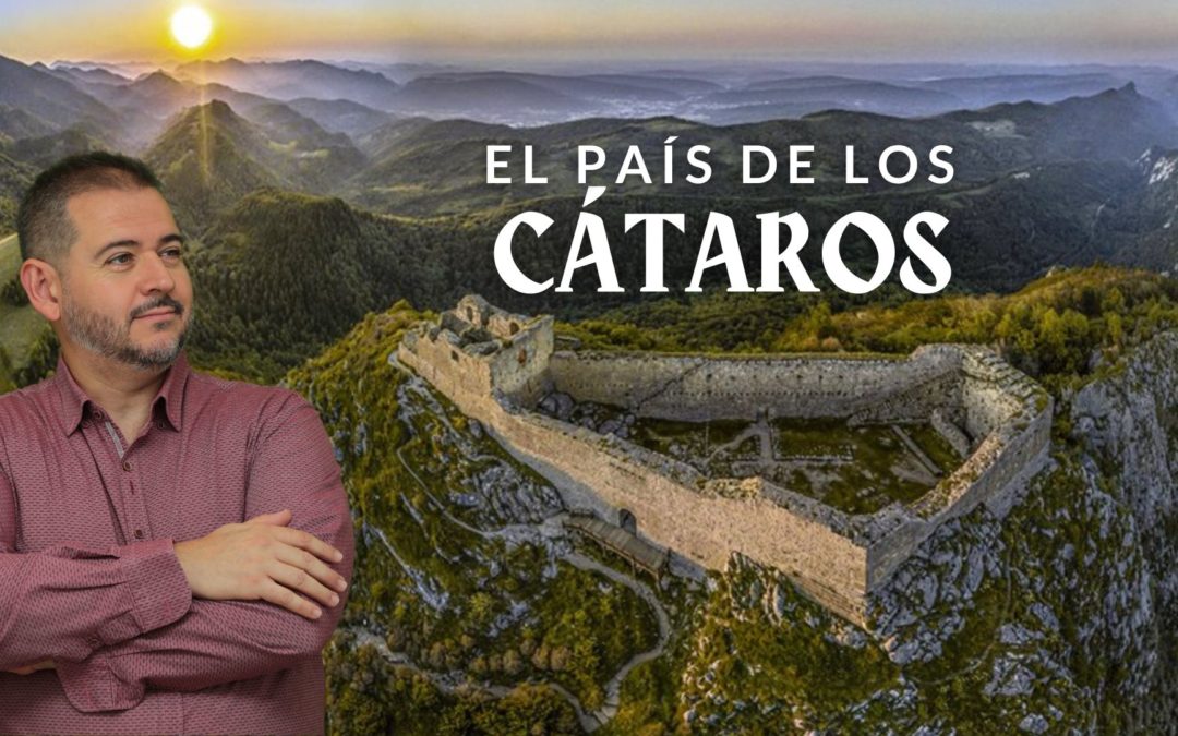 Vivencias en el País de los Cátaros