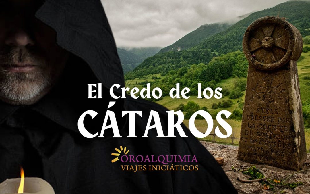 El Credo de los Cátaros