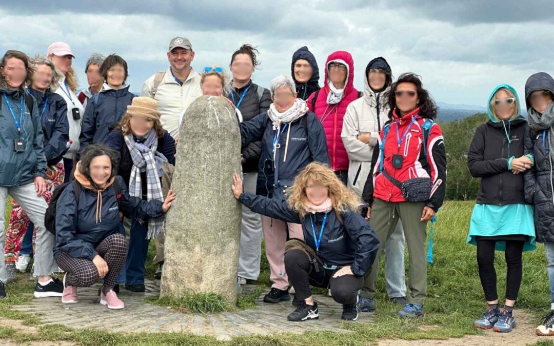 Viaje Iniciático a Irlanda «En el Corazón de Éire» – julio de 2025