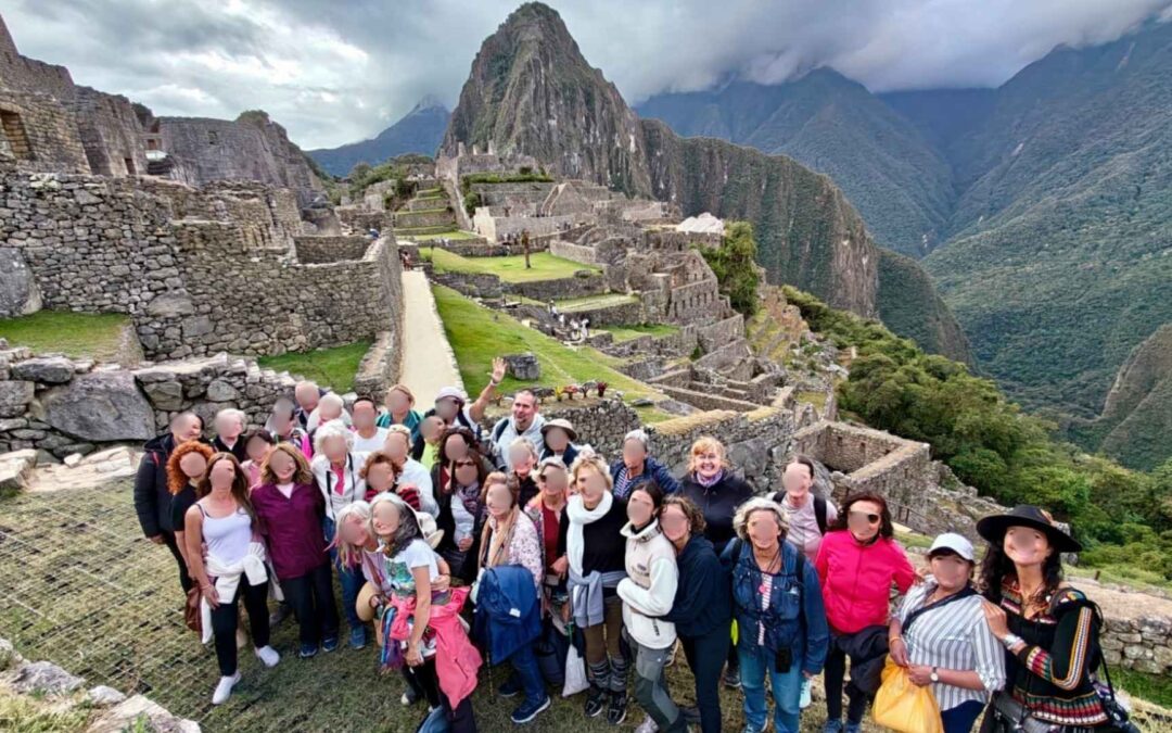 Viaje Iniciático a Perú «Conectando con el Alma Andina» – julio de 2026